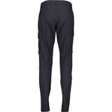 Peak Performance Sort Bukser & Shorts Peak Performance Men's Light Cargo Pants - Black