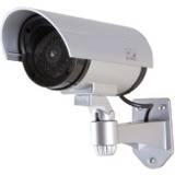 LogiLink H.264 Overvågningskameraer LogiLink Dummy Security