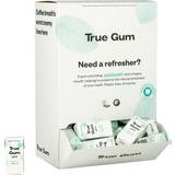 Tyggegummi True Gum White mini pack
