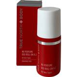 Deodoranter True North De-Stressed Deo Roll-on Parfumefri