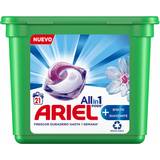 Ariel Rengøringsmidler Ariel Concentrated Fabric Softener Pods All