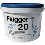 Flügger Maling Flügger Dekso 20 H2O Vægmaling