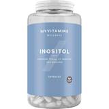 Myvitamins Vitaminer & Kosttilskud Myvitamins Inositol Capsules 30Capsules 30 pcs