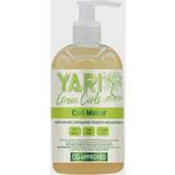 Automatisk slukning - Grøn Krøllejern Yari Green Curls Curl Maker 384ml