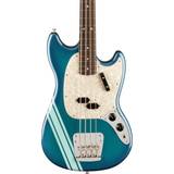 El Elektriske basser Fender Vintera II 70s Mustang Bass, Rosewood Fingerboard, Competition