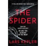 The Spider Lars Kepler (Hæftet)