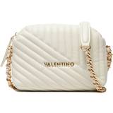 Valentino Hvid Håndtasker Valentino Bags LAAX RE Crossover Off White