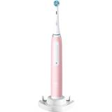 El tandbørste pink Oral-B iO3 Elektrisk tandbørste Pink 1 stk