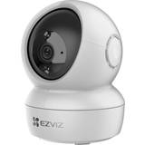 EZVIZ Overvågningskameraer EZVIZ IP CAMERA H6C 2K+