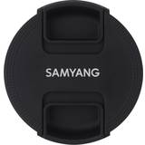 Samyang Kameratilbehør Samyang Front cap AF Sony FE Forreste objektivdæksel