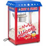 Popcornmaskiner Royal Catering popcorn machine
