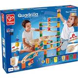 Hape Kuglebaner Hape Quadrilla cyklon kuglebane 179 dele