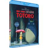 Film Min nabo Totoro Blu-Ray