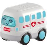 Legetøjsbil Mini bil Ambulance