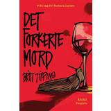 E-bøger Det forkerte mord Britt Tippins (E-bog)