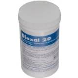 BWT Dioxal 20 desinfektionspulver til AQA Basic og AQA Life blødgøringsanlæg