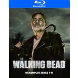 Film The Walking Dead Complete BOX Season 1 11 Release dato: 13-11-2023