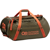 Outdoor Research Tasker Outdoor Research CarryOut 60L Duffel Bag - Loden