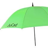 Grøn Paraplyer Jucad Telescopic Umbrella Green