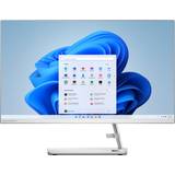16 GB - All-in-one - Monitor Stationære computere Lenovo IdeaCentre AIO 3 27IAP7 F0GJ00QLMT