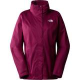 The north face evolve ii triclimate jakke dame The North Face Women's Evolve Ii Triclimate Boysenberry-fawn Grey