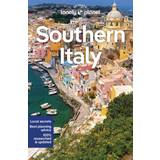 Lonely Planet Southern Italy Lonely Planet (Hæftet)