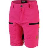 170 - Lynlås Bukser Tuxer Kid's Hunter Shorts - Pink