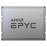 CPUs AMD EPYC 9754 2.25 GHz processor OEM CPU 128 kerner 2.2 GHz SP5 Bulk ingen køler Fjernlager, 3 dages levering