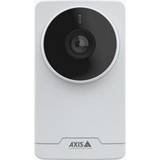 MPEG4 Overvågningskameraer Axis Communications M1055-L Netværksovervågningskamera Fast irisblænder