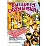 Film Ballade På Christianshavn DVD