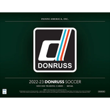 Panini Fodboldkort Donruss Soccer 2022/23 Fat Pack Display
