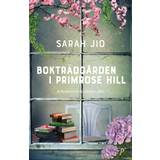 Bokträdgården i Primrose Hill Sarah Jio (E-bog)