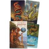 Tarot of Dragons Tarotkort Eng