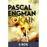 Kokain Pascal Engman (E-bog)