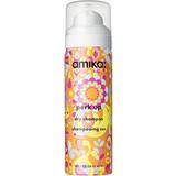 Fri for mineralsk olie - Sprayflasker Tørshampooer Amika Perk Up Dry Shampoo 64ml