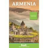 Armenia and Nagorno Karabagh Tom Allen 9781784779436