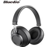 Bluedio Orange Høretelefoner Bluedio BT5 V5 57mm