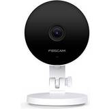 Foscam Bevægelsesdetektorer Overvågningskameraer Foscam C2M