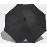 Walking-paraplyer adidas Single Canopy paraply 60" Black 1 størrelse