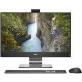 Dell All-in-one Stationære computere Dell OptiPlex 7400 23.8"