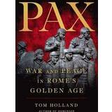 Pax by Tom Holland (Hardcover)