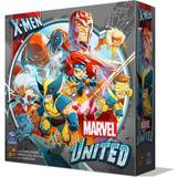 CMON Brætspil CMON Marvel United: X-Men