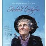 Astrid Lindgren (Inbunden)