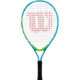 Tennis ketchere Wilson Tennis racket Open Tns Rkt 21 1/2 blue WR082410U