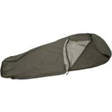 Carinthia Telt Carinthia Expedition Cover Gore-Tex Olive Right Zip