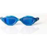 Zoggs Svømmebriller Zoggs Predator Flex Titanium Blue, Regular Regular