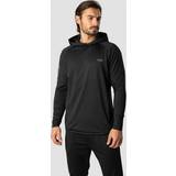 ICANIWILL Tøj ICANIWILL Ultimate Training Hoodie Black