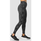 Camouflage - Dame Bukser & Shorts ICANIWILL Ultimate Training Tights Wmn Black Camo