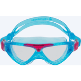 Aqua Sphere Vista Junior Svømmebriller 6-12 år Turkis