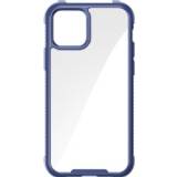 Joyroom Blå Covers & Etuier Joyroom Frigate Series Rugged Rugged Case for iPhone 12 Pro Max blue JR-BP772